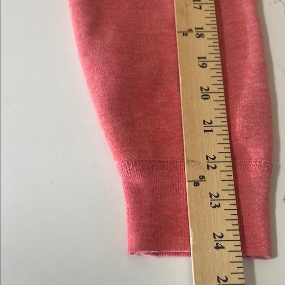 Coca Cola Red Hoodie Sweatshirt - Picture 7 of 9